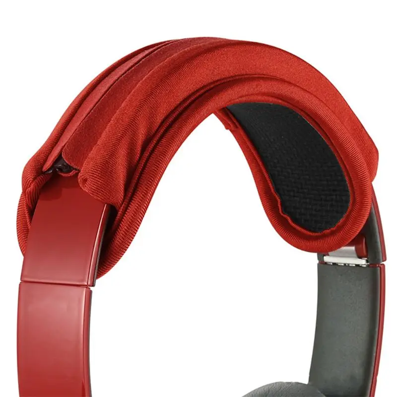 

Чехол на голову для наушников на молнии, защитная подушка для Sony WH-1000XM3/Beats Solo2/3/Bose QC15/25/35II