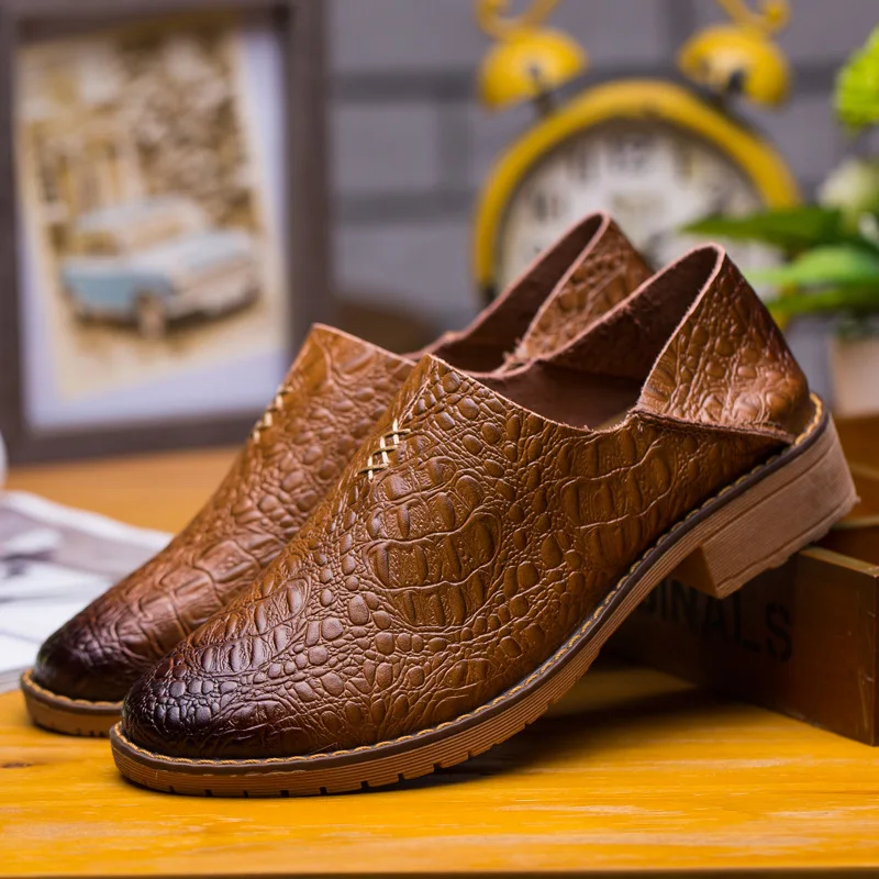 

Designer Loafers Wide Width Women Shoes Leather Ladies Short Heels Retro Drag Shoes Womens Slip On Drag Shoes Vintage Mom Shoes