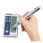 Charmant 2 Полупостоянный татуировки цифровая печатная машина Dermografo макияж тату машина набор для бровей, губ, подводка для глаз, макияж, микроблейдинг, ручка