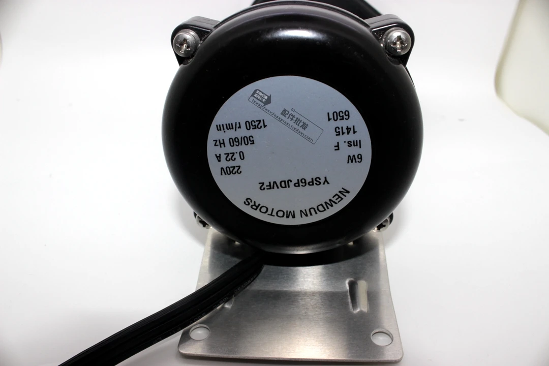 General Ice Machine Water Pump 6W YSP6PJDVF2 | Бытовая техника