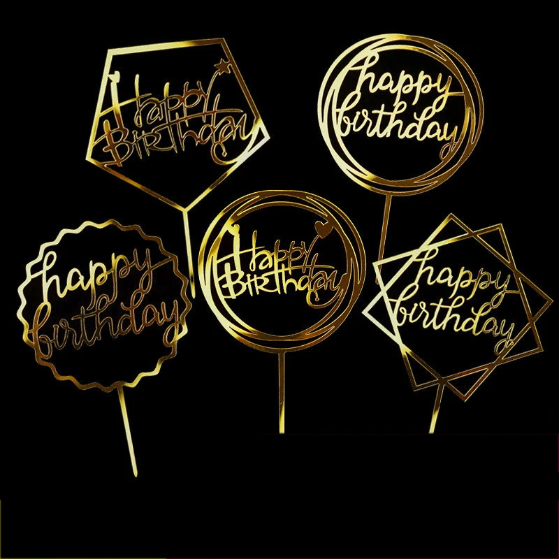 

Festive & Party Supplies