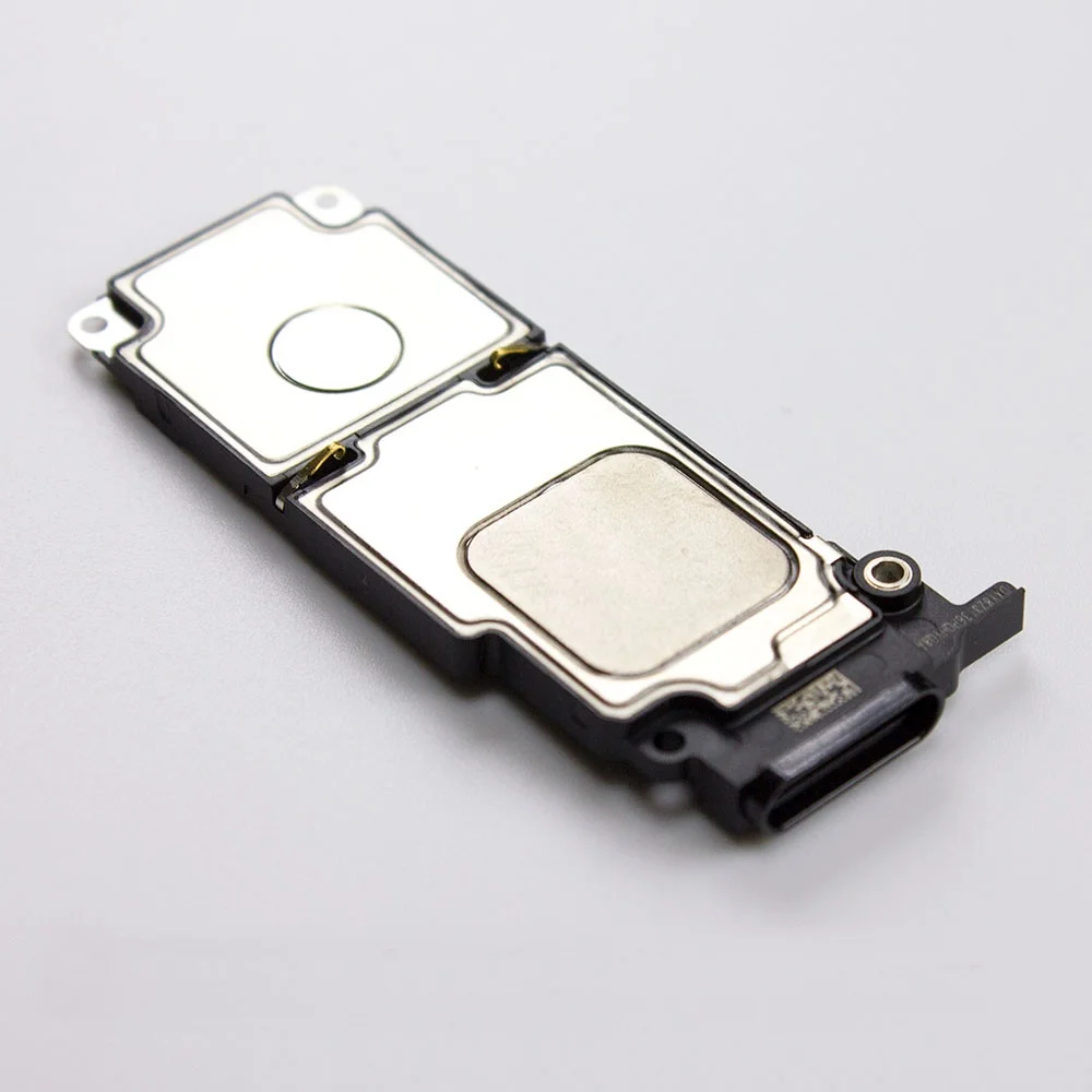 Громкоговоритель Flex для iPhone 5 5S 6 6s 6s Plus 7 Plus 8 8 Plus громкий звуковой сигнал звонка динамик гибкий кабель для iPhone X XR Xs Max