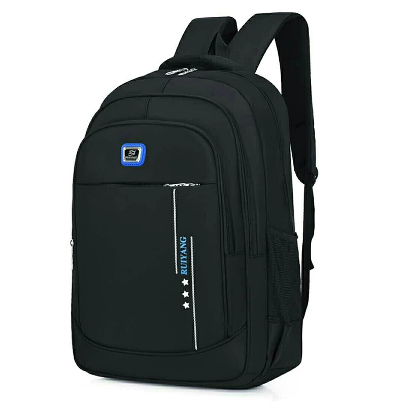 

Backpack New Trend Waterproof Notebook Computer For High School College students Bags Large Capacity Travel School Bag