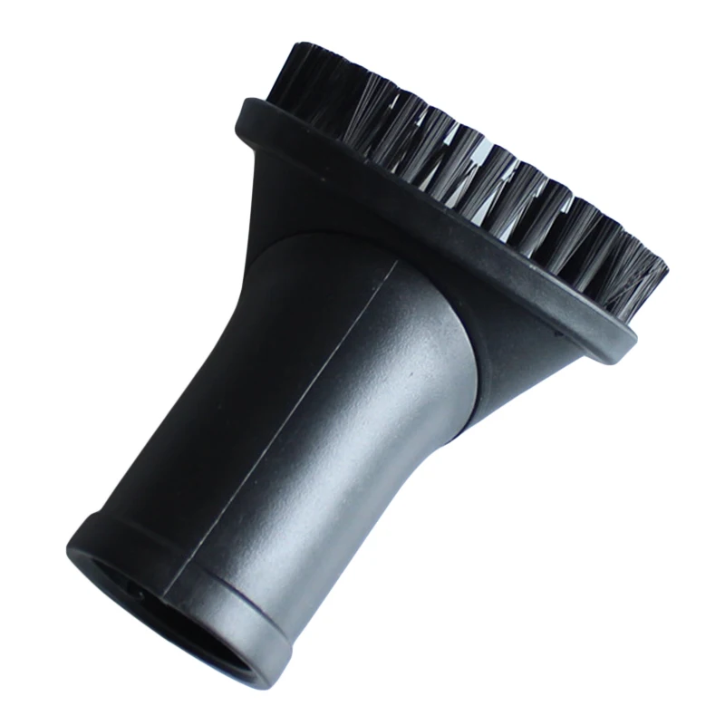 

35mm inner diameter Suction Nozzle Round Brush Sweeper Replacement Part Bed