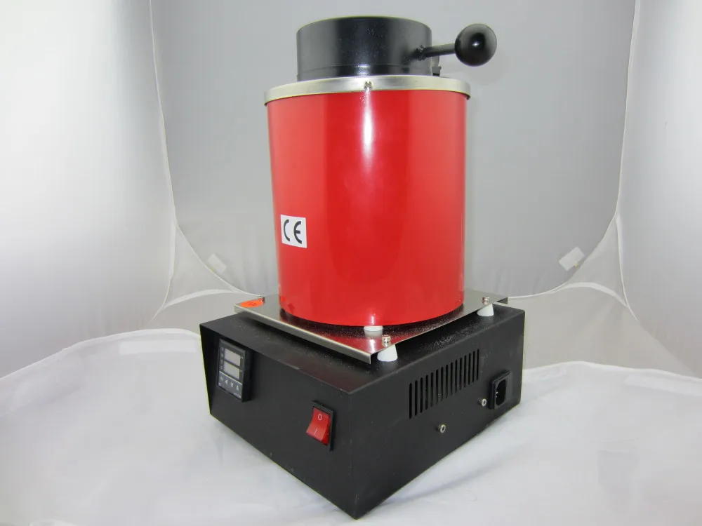 Al плавильная печь для плавления золота продажи машина изготовления ювелирных