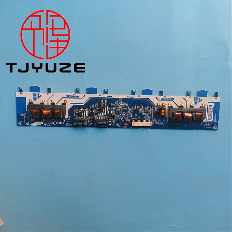 Задняя панель высокого давления для фотографий задняя фотография фотосессия 32EX500 LTY320HM01