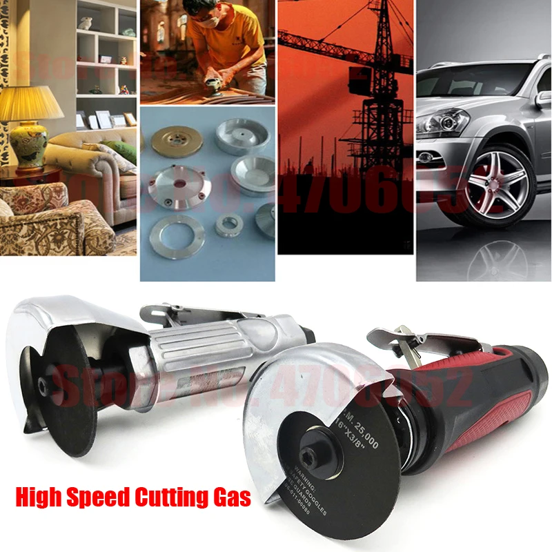 

High Speed Cutting Gas / Cutting Disk / Wind Sega / 3 Inch Mini Tire Cutting Machine / Cutting Machine Wheel With English Manual
