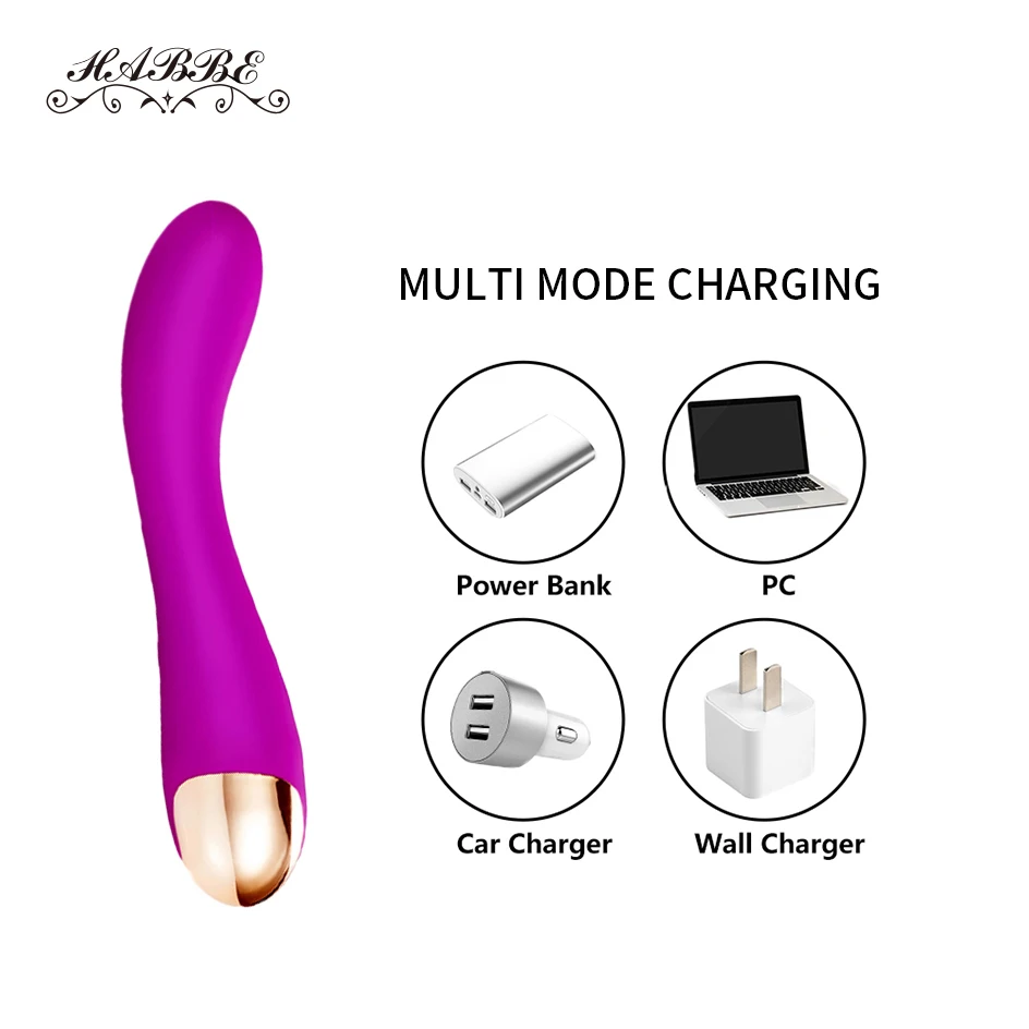 Реалистичный фаллоимитатор 10 режимов вибратор для точки G женщин мягкая Вагина