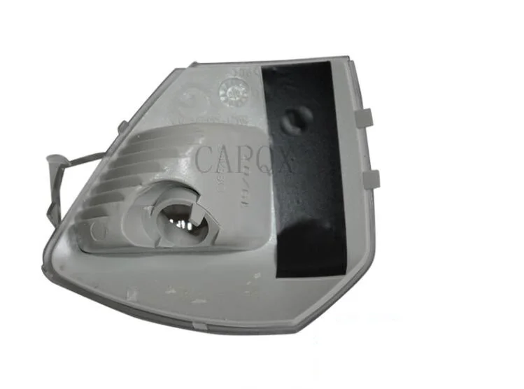 CAPQX для Ford S-MAX Galaxy 2006-2015 C-MAX 2011-2015 KUGA ESCAPE 08 зеркало заднего вида светодиодный