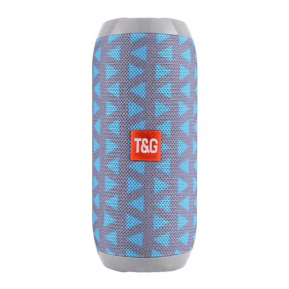 3D T& G 10 Вт водонепроницаемый беспроводной Bluetooth динамик пластиковая наружная Портативная колонка громкий динамик коробка Бас Звук бар музыкальный плеер