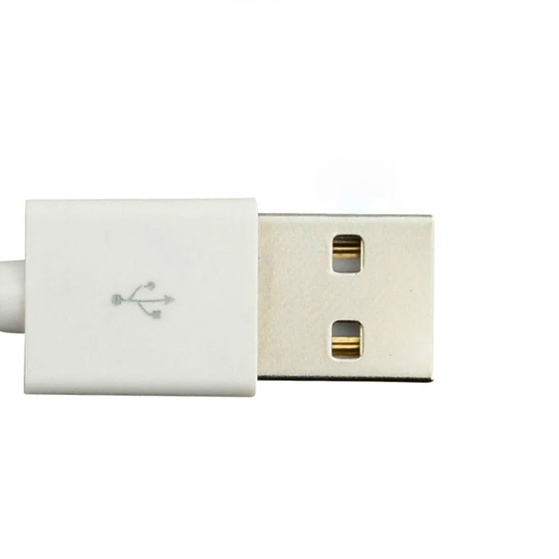Xiaomi power bank кабель 32 см Micro USB кабель для быстрой зарядки кабель для передачи данных линия powerbank кабель короткий Micro USB шнур кабель