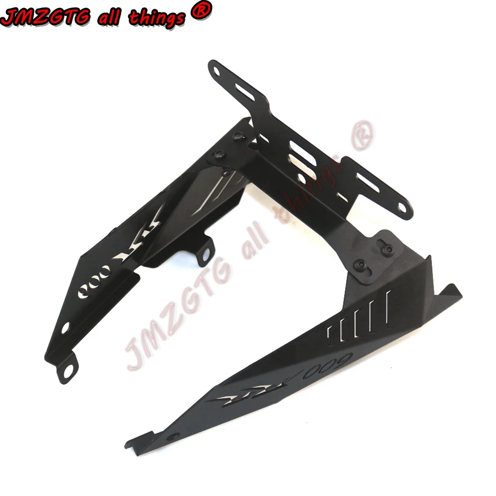 Держатель номерного знака для мотоцикла HONDA CBR600RR 2007 2008 2009 2010 2011 2012|Номерной знак| |