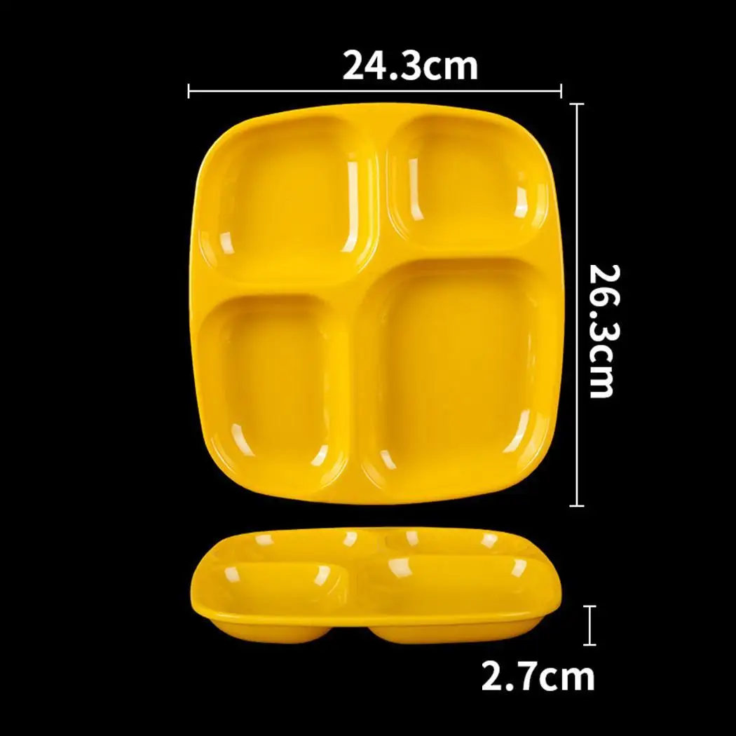 Прочный практичный Коррозионностойкий четыре сетки плиты квадратный круглый