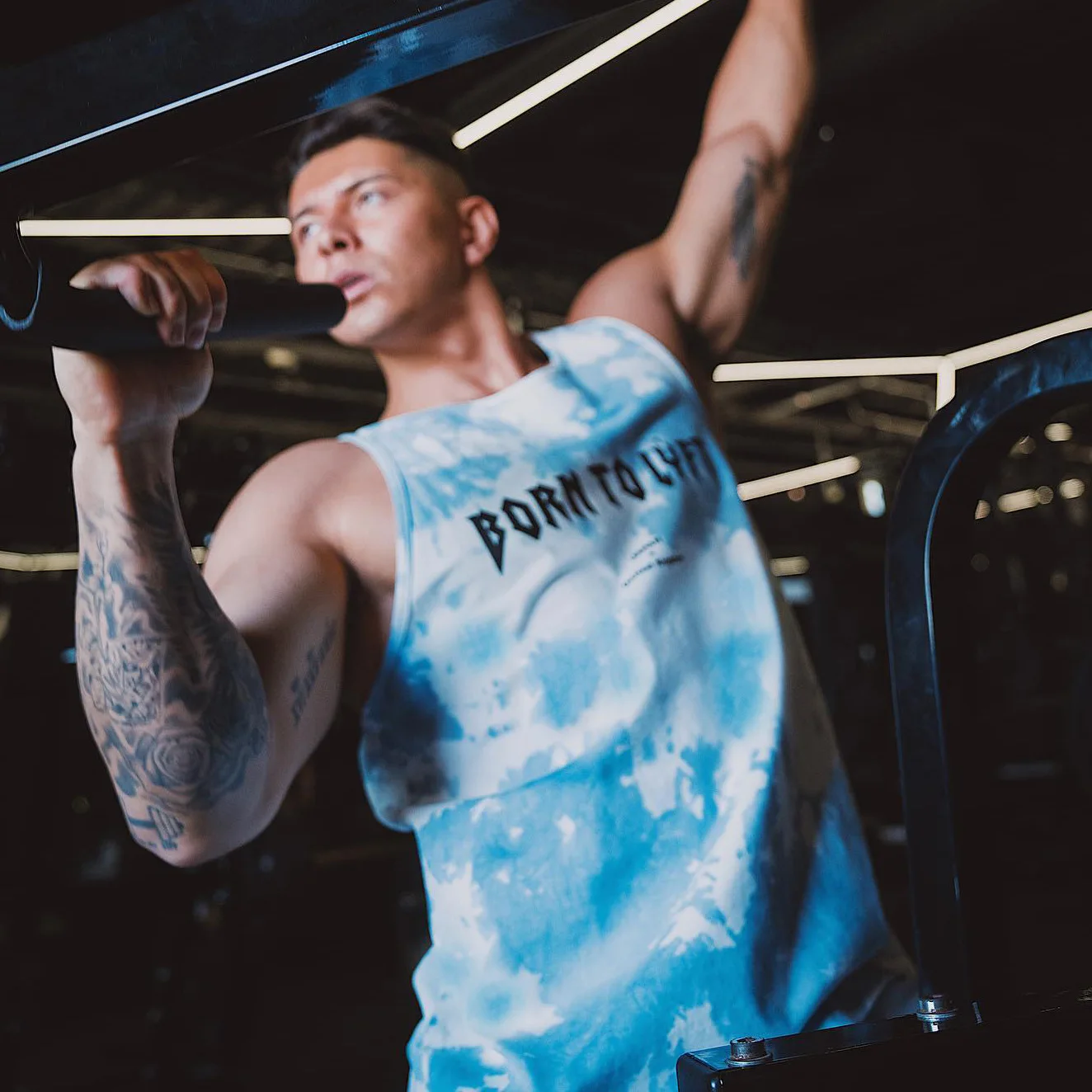 

Майка мужская компрессионная, тренировочная рубашка без рукавов, майка для фитнеса и бодибилдинга, майка, одежда