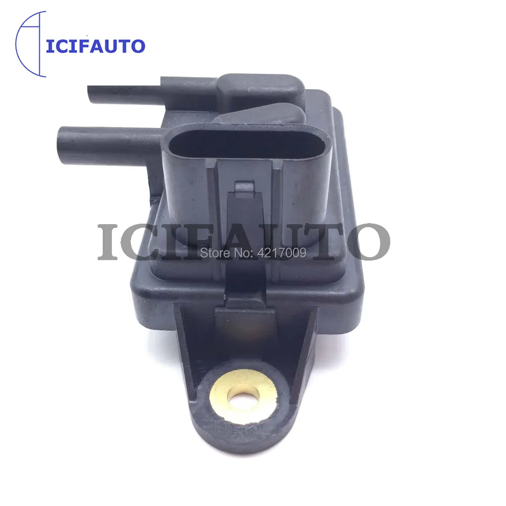 Датчик обратной связи с клапаном рециркуляции газа DPFE для Форд Линн кольн Мазда