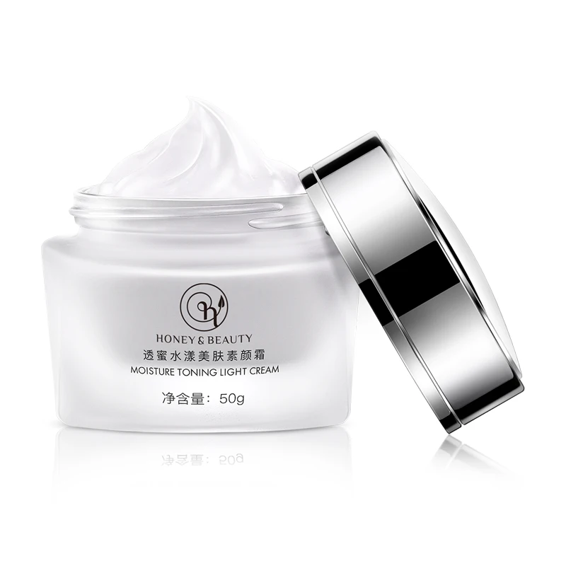 Основа для макияжа ZEESEA Жидкая основа осветляющая увлажняющая легкая в нанесении