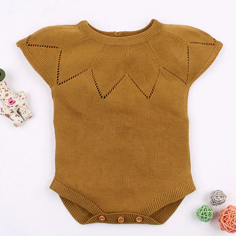 2019 для маленьких девочек комбинезоны одежда малышей детский костюм