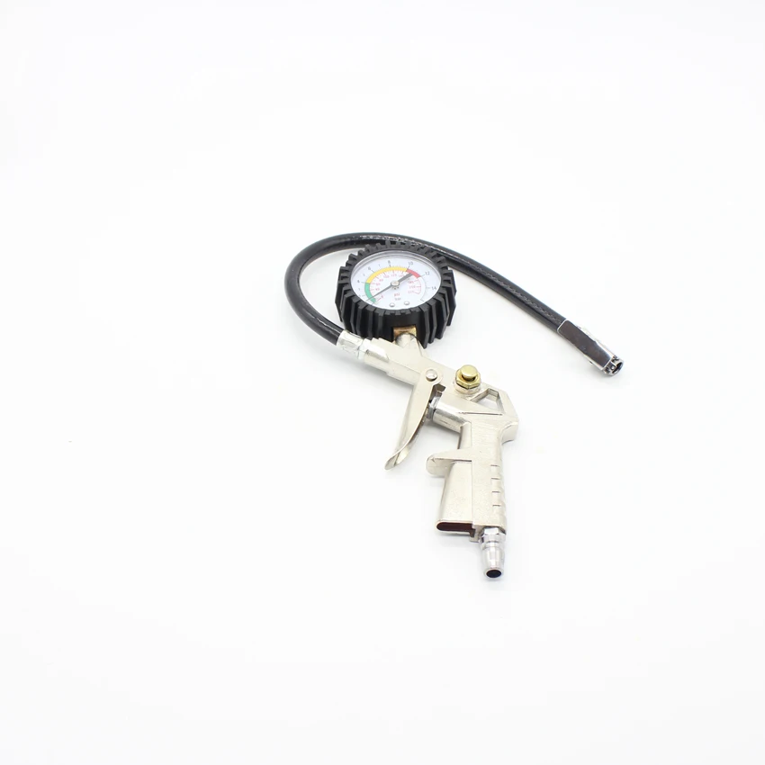 Манометр из нержавеющей стали для профессионального арбитра высокоточный