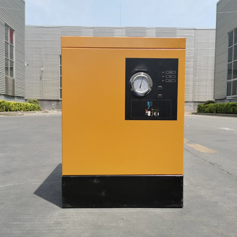 2.6м 3/мин сжатый воздух сушилка для 20HP воздушный компрессор|Пневматические