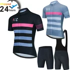 Летняя трикотажная футболка с коротким рукавом, модель 2021 года, одежда для горного и дорожного велосипеда, Мужская дышащая рубашка, Велосипедное оборудование
