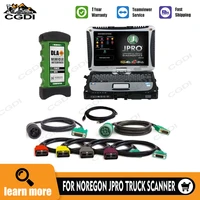truck diagnostic scanner for jpro dla 2 cf 19 laptop diesel heavy duty commercial diagnostic tool