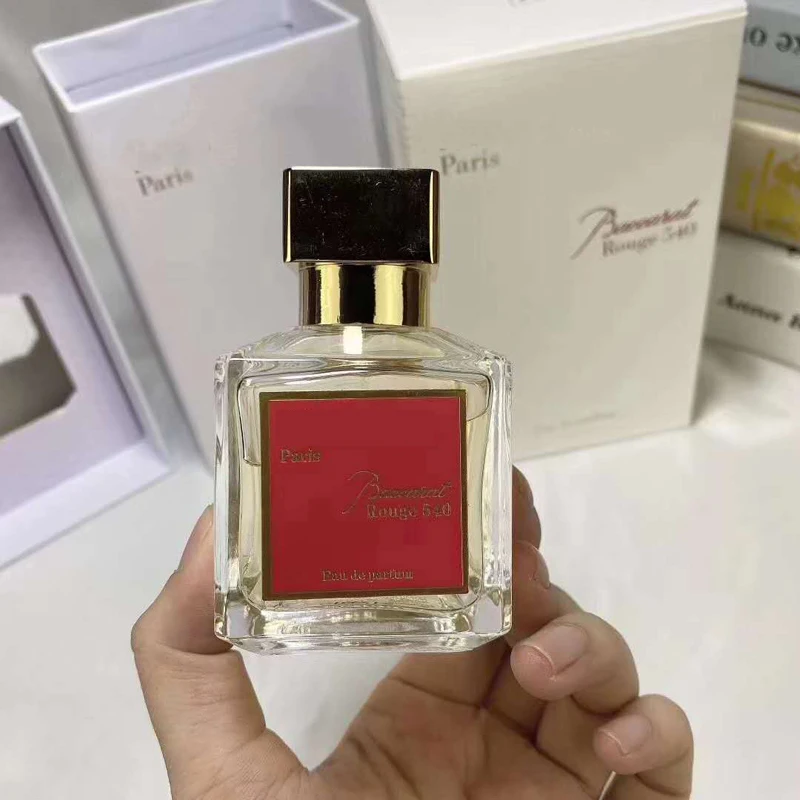 

Hot Brand Original Perfume For Women High Quality Unisex Long-lasting Eau De Parfum Spray Women Classic Rose Series Parfume