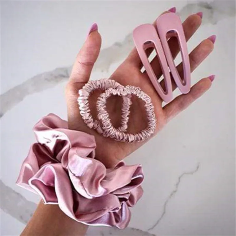 

Heatless Curling Rod Headband Lazy Curler Set Make Hair Soft Shiny No Heat Spiral Pear Flower Curling Iron Modeling Accessories