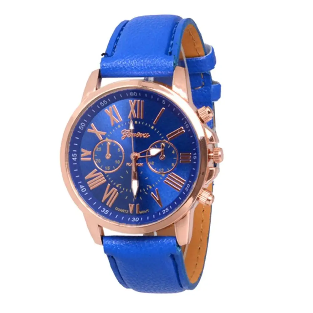 

Personality Trends Simple Watches Students Lovers Jellies Charming for All Occasions Orologio Donna Ceasuri Drop Shipping &50
