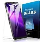 Закаленное стекло 9H для Motorola Moto E6 E5 Plus Play Power, Защитное стекло для Moto E6s 2020, стеклянная пленка