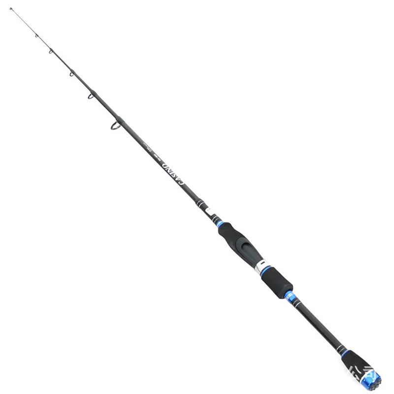 Удочка рыболовная портативная выдвижная кастинговое удилище из 1 8 углеродного