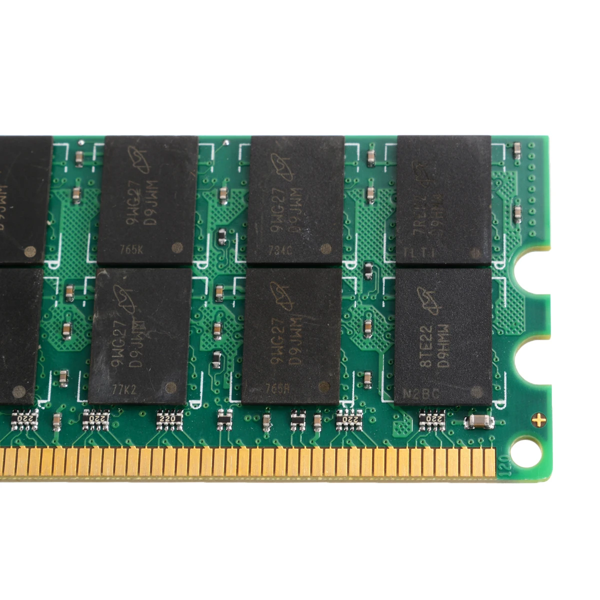 4GB Desktop Memory Bar RAM DIMM DDR2 677MHZ 240Pin PC Computer Module For AMD Mainboard | Компьютеры и офис