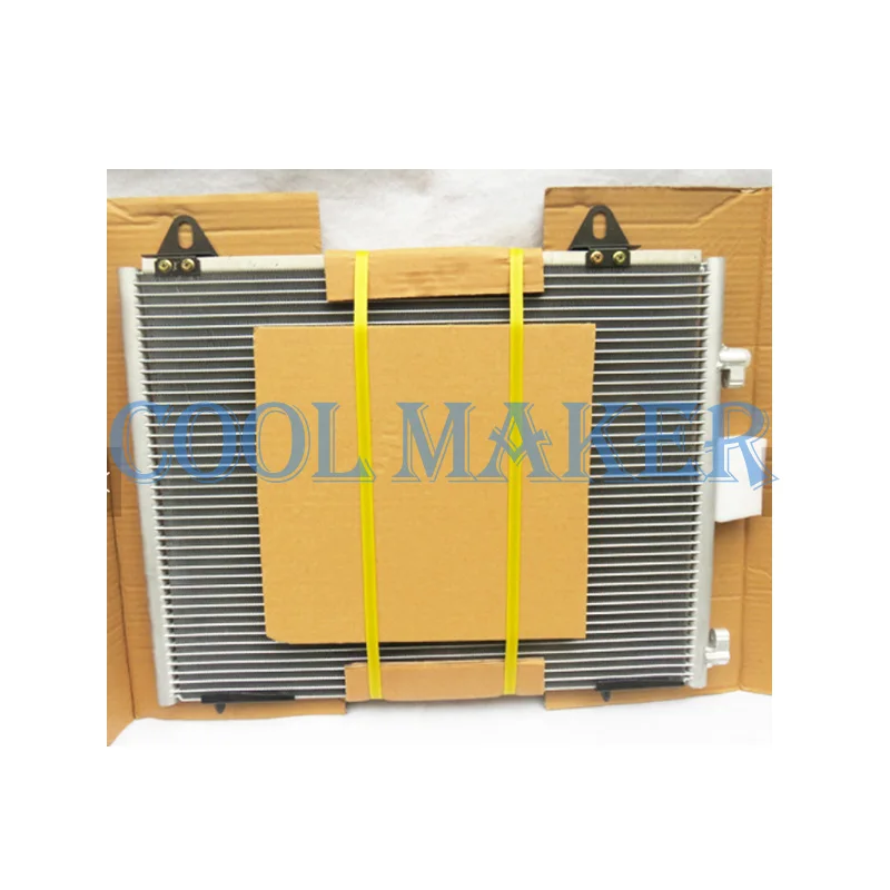 Автомобильный конденсатор переменного тока для Land Rover Freelander AWR5796 AU5141 8FC351317741 1223198