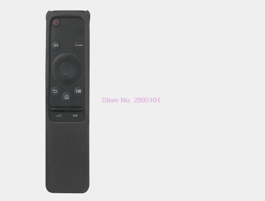 Защитный чехол для Samsung Smart TV UA55KU6300J UA55KU6880J силиконовый пульта дистанционного