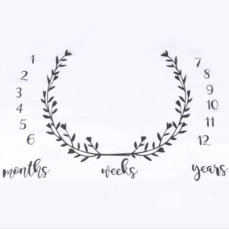 Одеяло для фотосъемки новорожденных фотография реквизит одеяло фон ткань