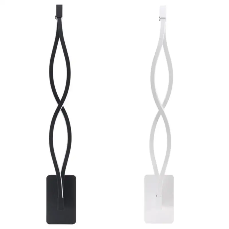 

16w Durable Sturdy Wall Lamp Bedside Lamp LED Wall Light Hallway Energy-Saving Lamps Office Living Room Bedroom Stairwell