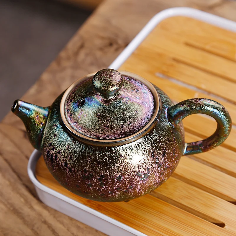 

Tian' s your first tea cup of fermented pepper tea