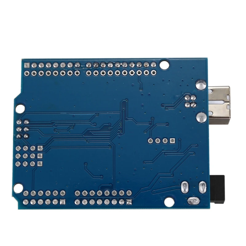 R3 Development Board ATmega328P CH340 CH340G for Arduino with Straight Pin Header | Компьютеры и офис