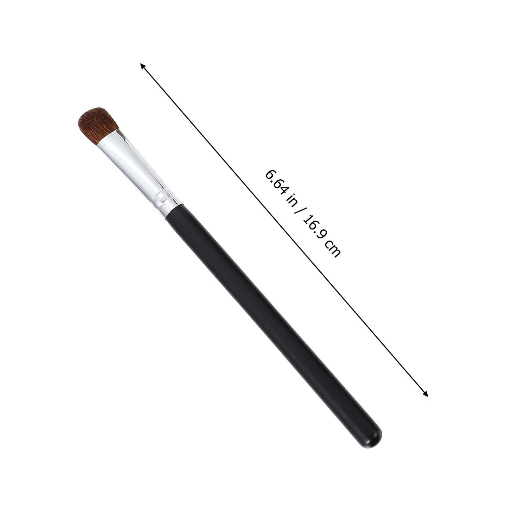 

7Pcs Eyeshadow Makeup Brushes Durable Cosmetics Brushes Cosmetics Tools