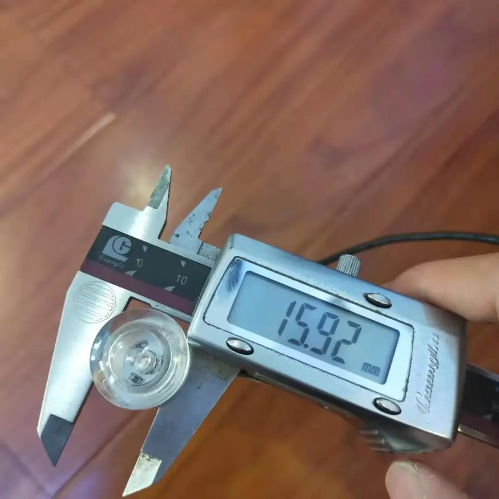 20 шт. 0 3 Вт маленькая звезда декоративная Водонепроницаемая rgb Светодиодная