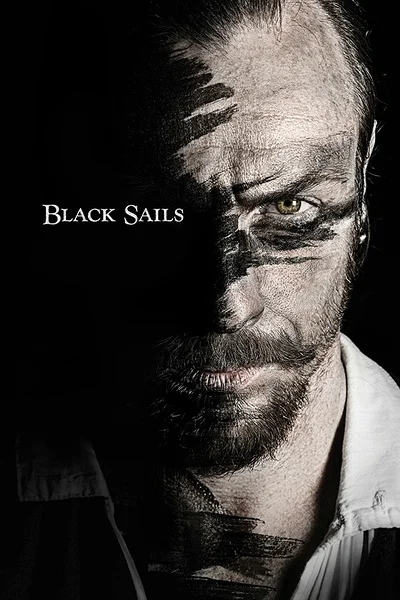 Винтажные Ретро стикеры His Pirates Black Sails сезона 3 наклейки на стену картины холсте