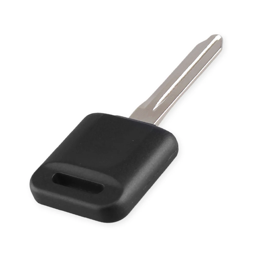 Ключ для автомобиля KEYYOU чехол брелока с чипом ID46 PCF7936 замена Nissan 350Z Almera Sunny Versa Primera