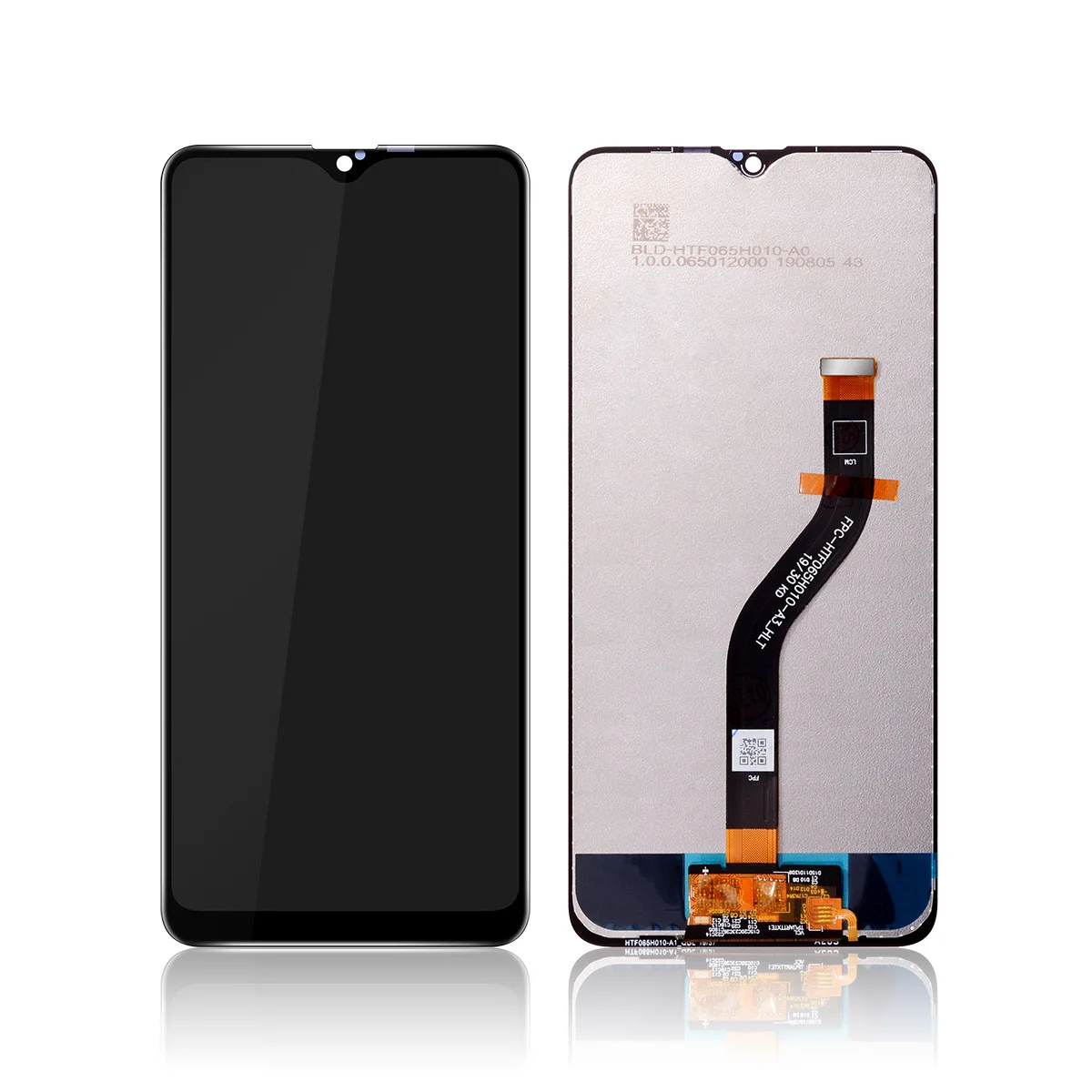 6 5 2019 Оригинальный дисплей для SAMSUNG Galaxy A20s ЖК с сенсорным экраном и дигитайзером