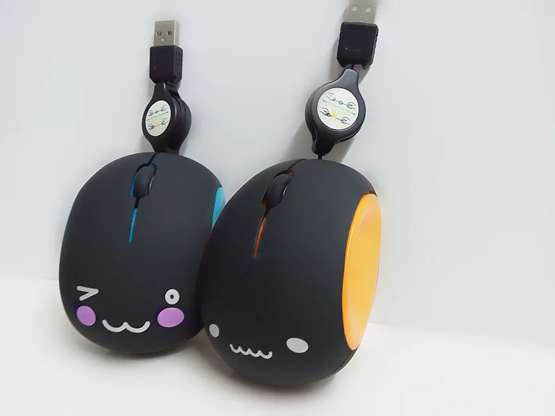 Проводная игровая мышь проводная оптическая для Apple Macbook HP Acer Asus Lenovo PC ноутбук