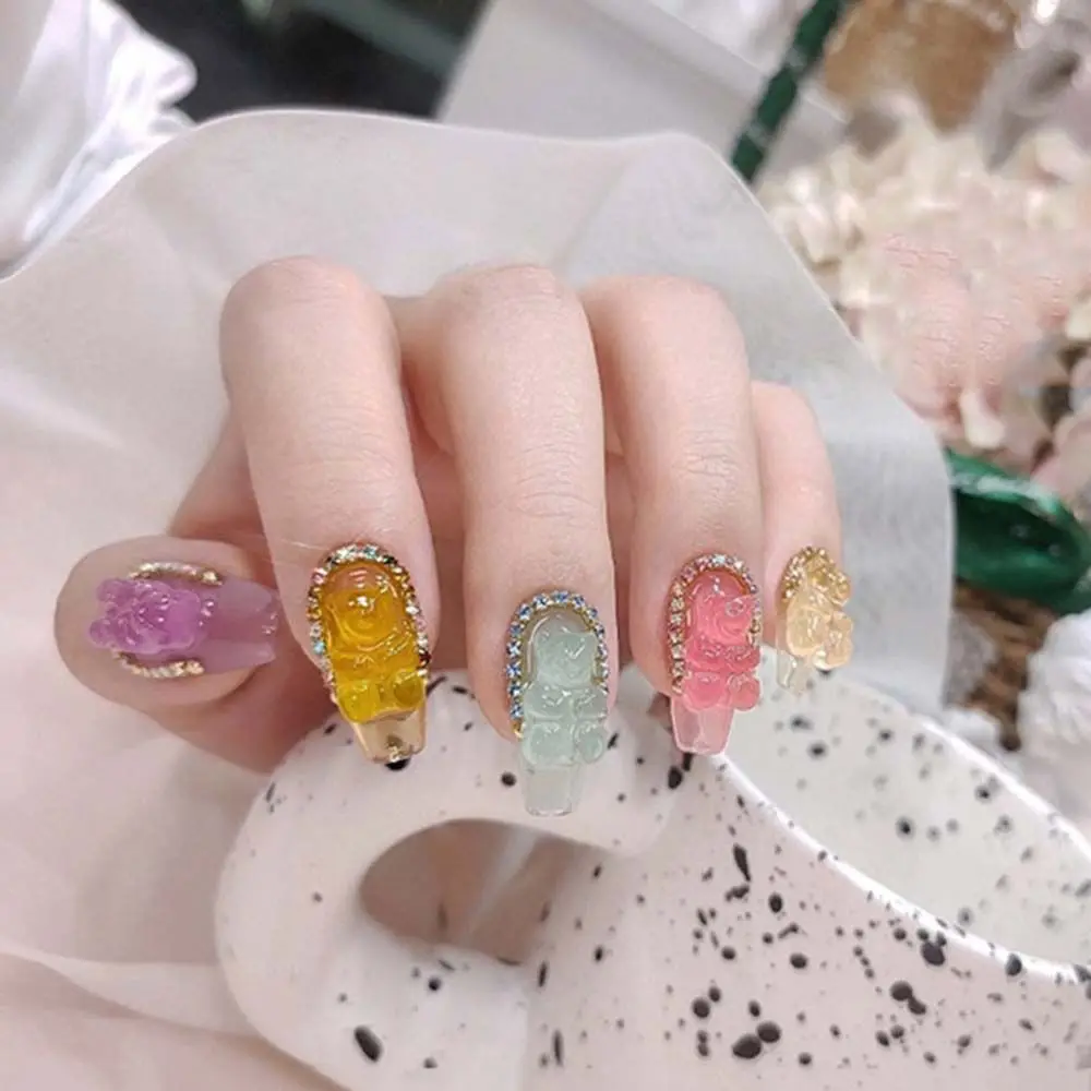 

30 шт., декоративные гель-лаки для ногтей