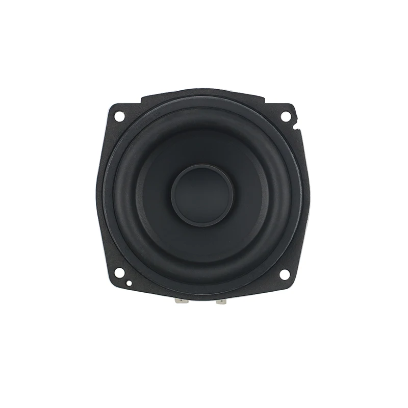 3 5 дюймовый Mid range НЧ динамик Bass High end для домашнего кинотеатра компьютера громкий 1