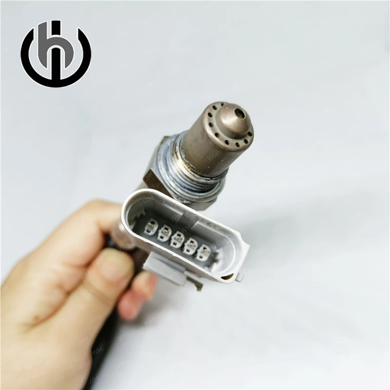 Кислородный датчик O2 Lambda 0258027110 подходит для VW ARTEON golf PASSAT TIGUAN ALLSPACE Skoda SUPERB OCTAVIA 2 0 13-18