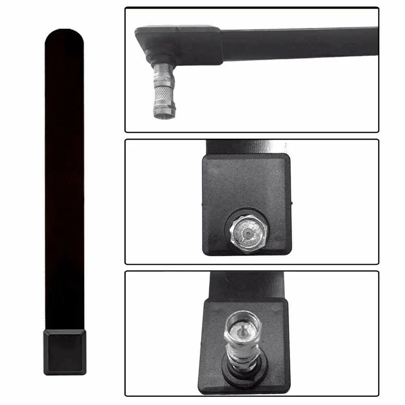 

HDTV Free TV Stick Satellite Indoor Digital Antenna Ditch Cable HD Digital TV Antenna New Arrival