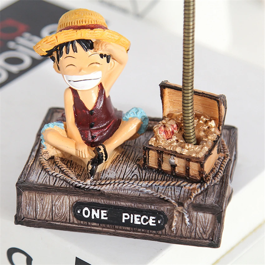 Цельный светодиодный ночник в стиле аниме маленькая декоративная лампа для