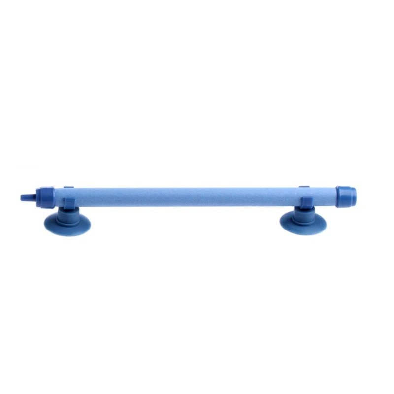 

7\"10\"14\"18\"23\"28\" Fish Tank Aquarium Air Stone Wall Bubble Tube Aeration Tube D0AC