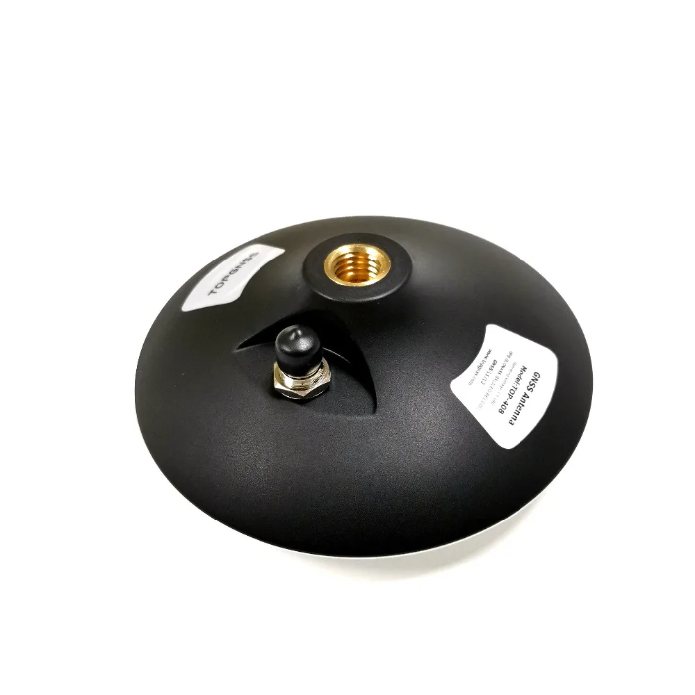 RTK антенна 3-12 в gps ГЛОНАСС BEIDOU GALILEO антенна GNSS, RTK GNSS высокоточная съемка Корс RTK антенна TNC-K, TOP158 TOPGNSS